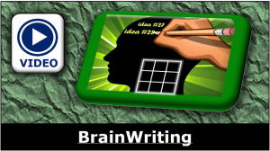 BrainWriting