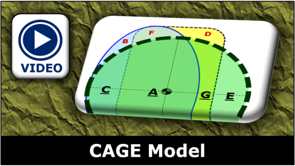 CAGE Model