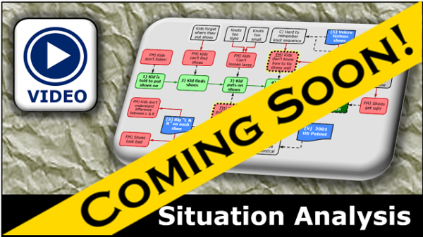 Situation Analysis